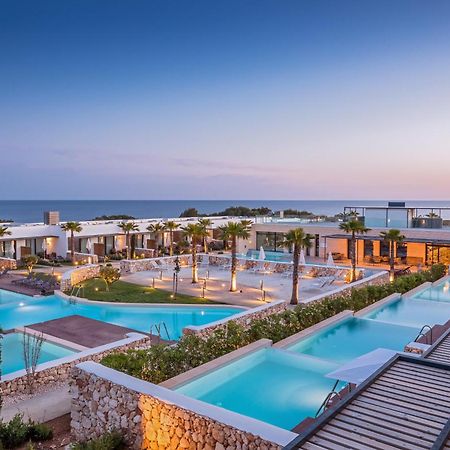 Отель Barcelo Nura Сант-Луис Экстерьер фото