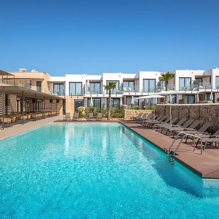 Отель Barcelo Nura Сант-Луис Экстерьер фото