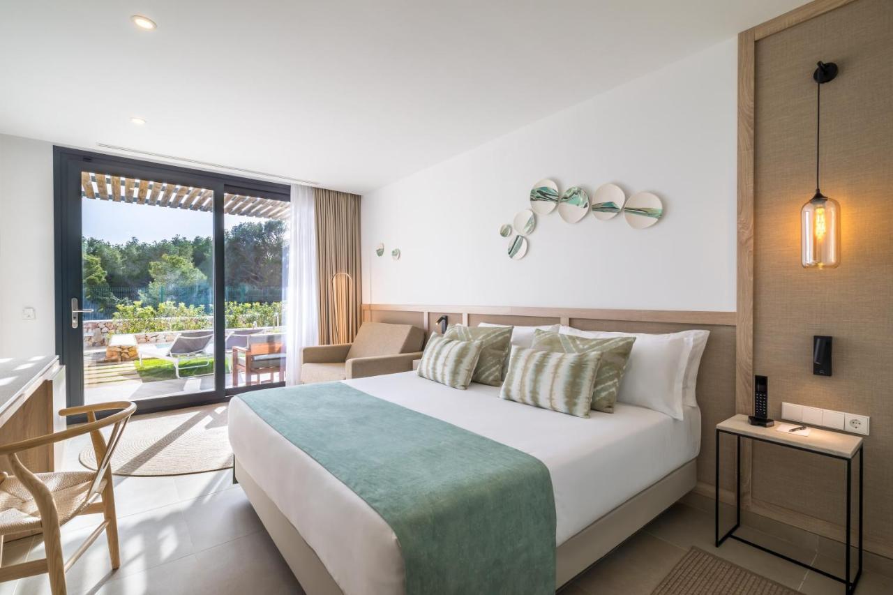 Отель Barcelo Nura Сант-Луис Экстерьер фото