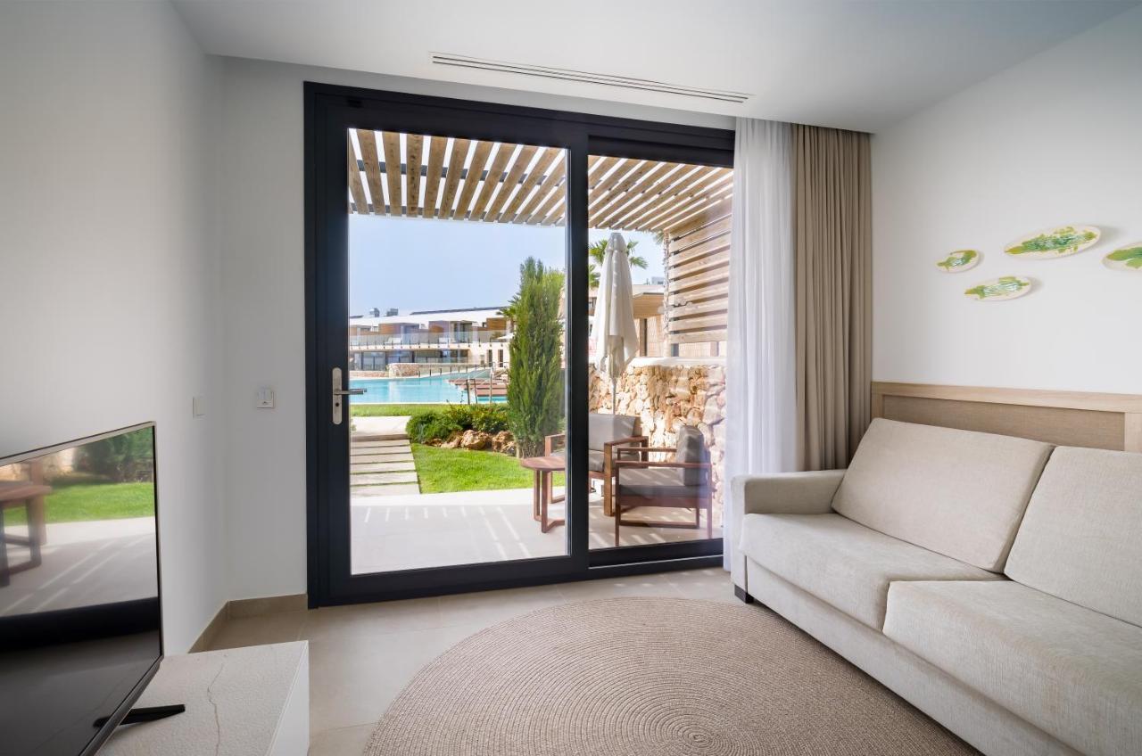 Отель Barcelo Nura Сант-Луис Экстерьер фото