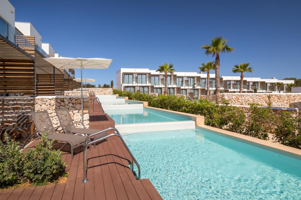 Отель Barcelo Nura Сант-Луис Экстерьер фото