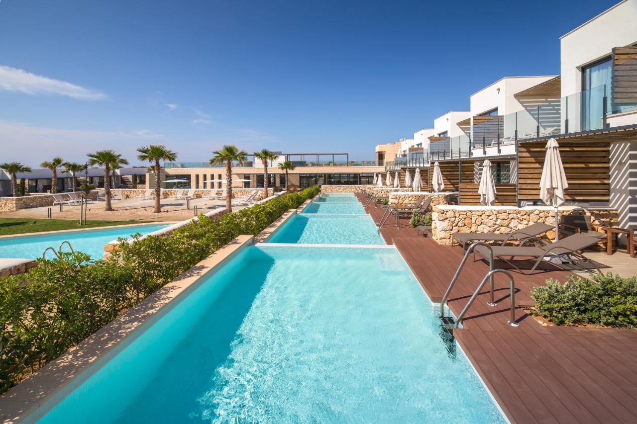 Отель Barcelo Nura Сант-Луис Экстерьер фото