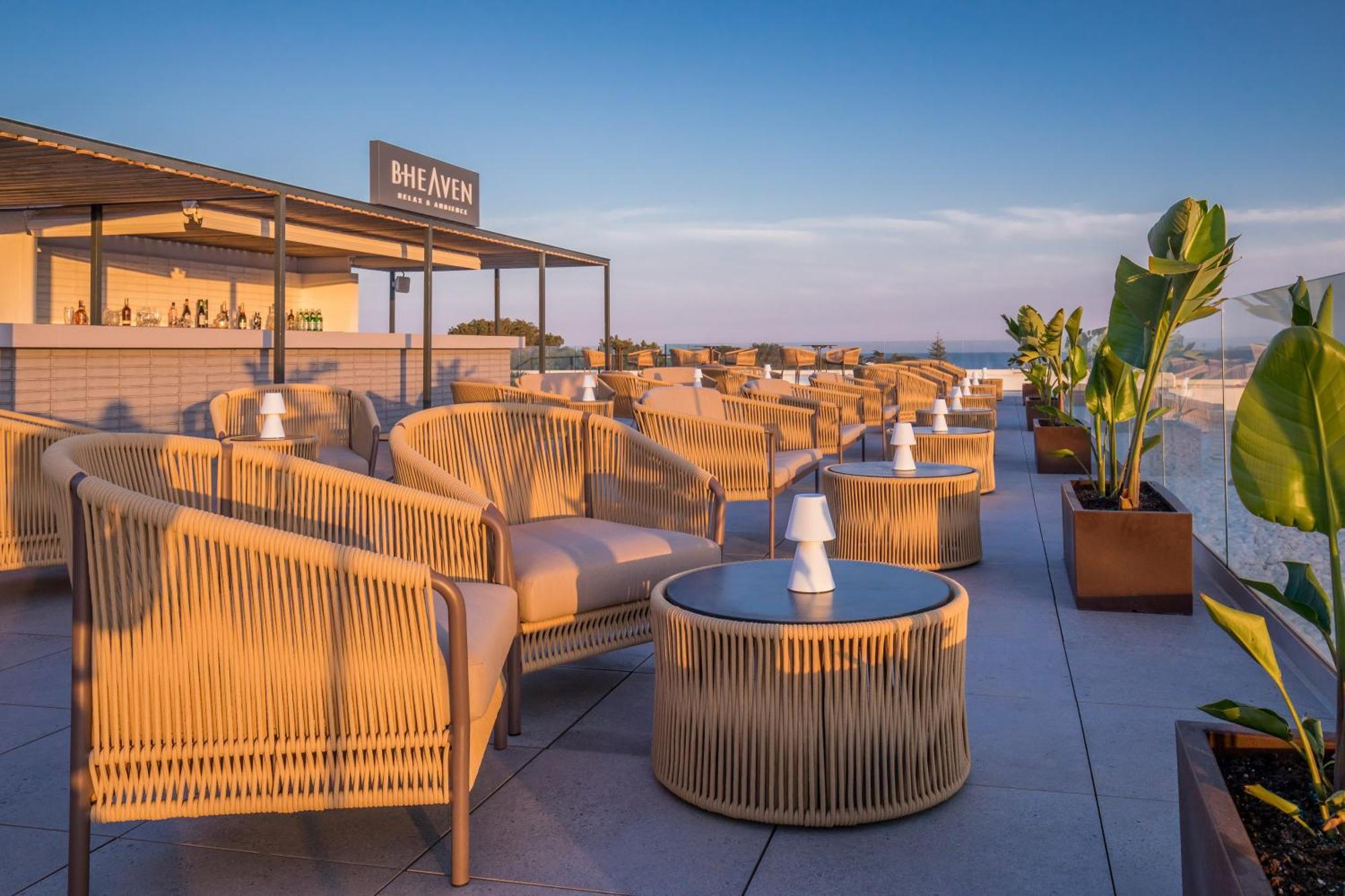 Отель Barcelo Nura Сант-Луис Экстерьер фото